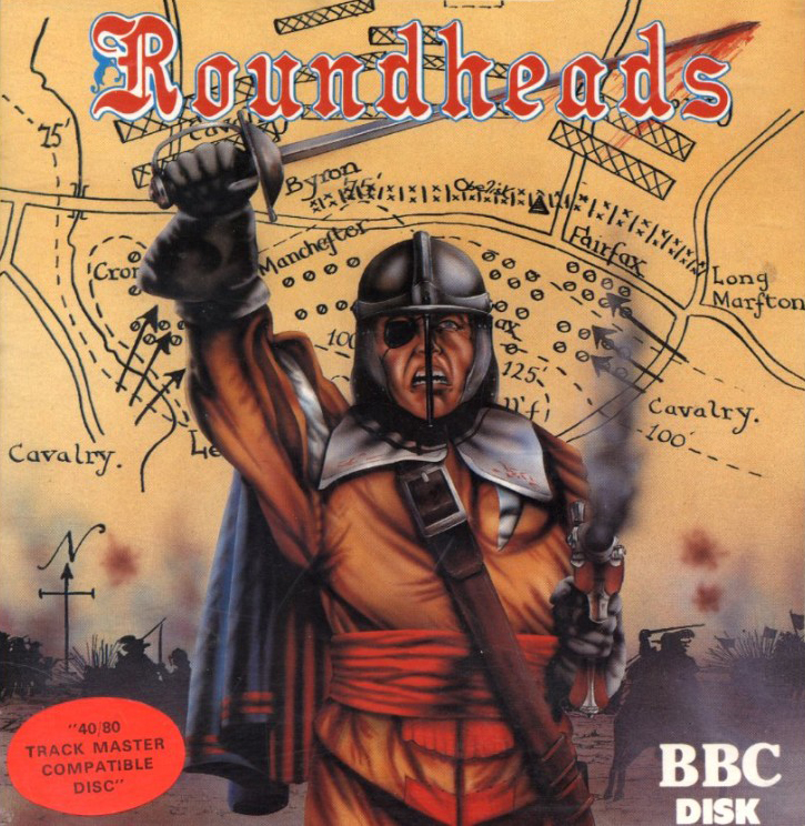 Roundheads And Cavaliers