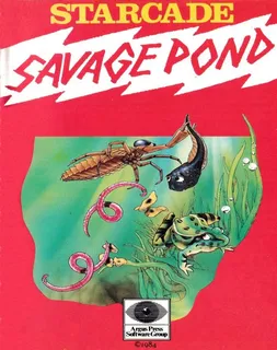 Savage Pond