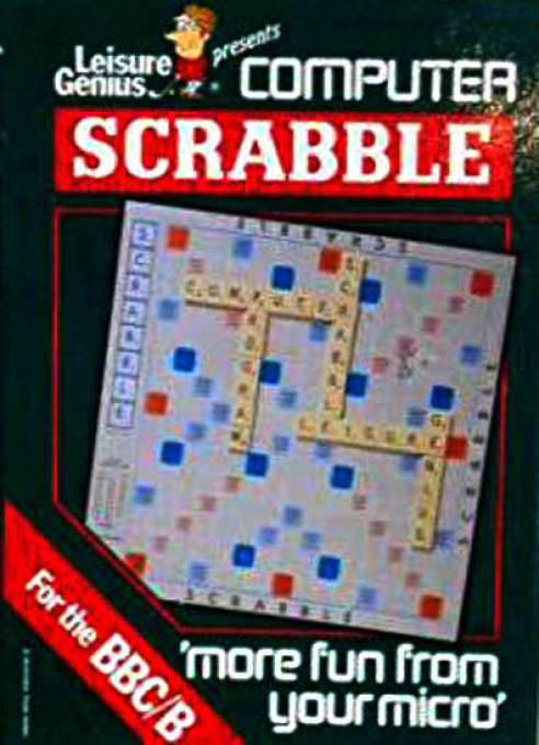 Scrabble