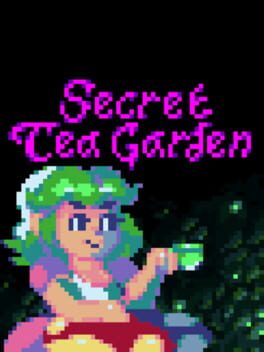 Secret Garden