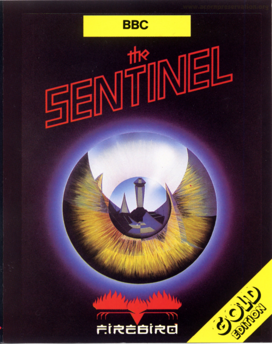 Sentinel, The