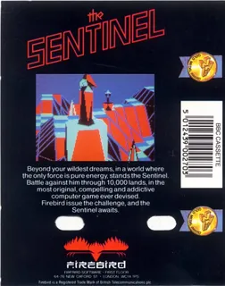 The Sentinel dos