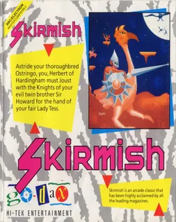 Skirmish