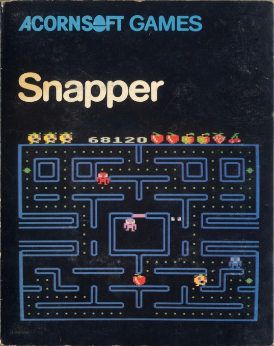 Snapper