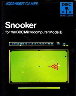 Snooker