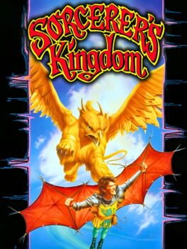 The Sorcerer's Kingdom