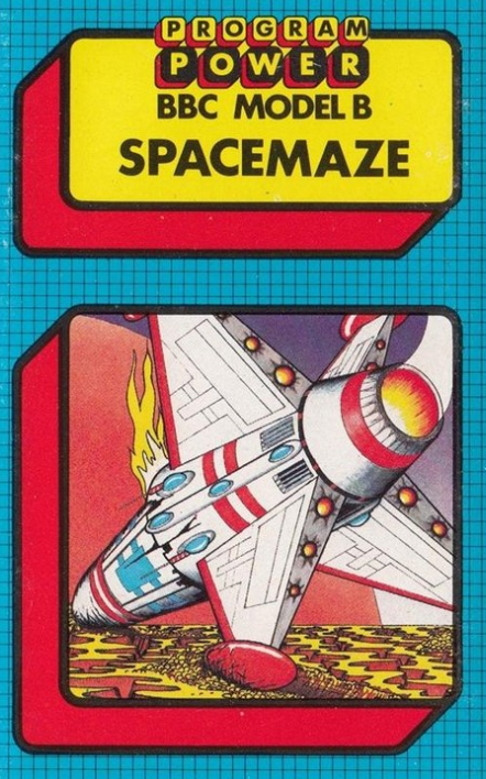 Space Maze