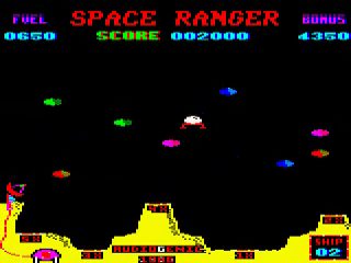 Image in-game