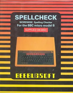 Spellcheck for View