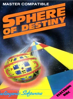 Sphere Of Destiny