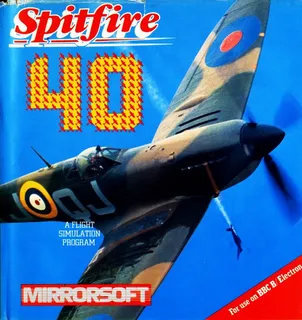 Spitfire '40
