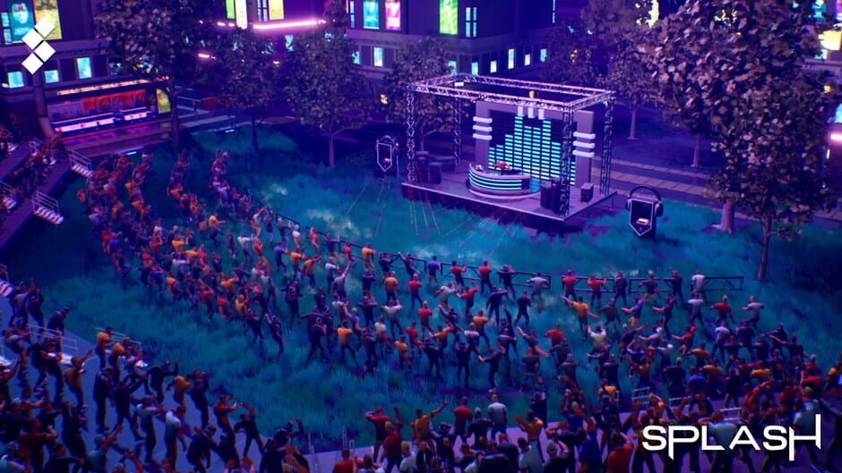 Image in-game