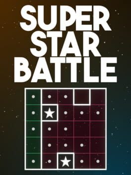 Star Battle!