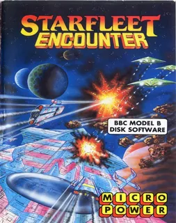 Starfleet Encounter