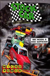 Stock Car