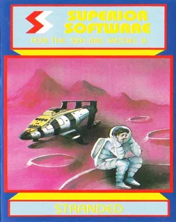 Stranded
