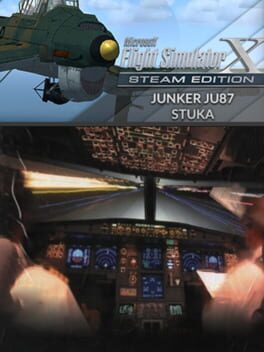 Stuka!