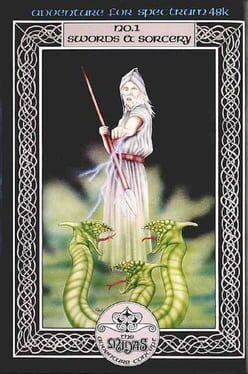 Swords And Sorcery