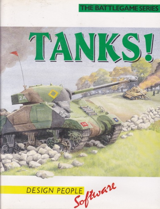 TANKS!