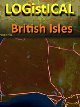 The British Isles