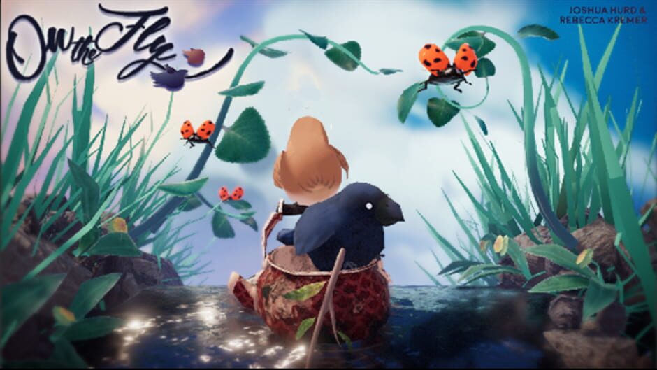 Image in-game