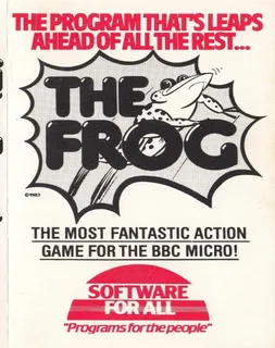The Frog