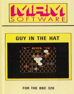The Guy In The Hat