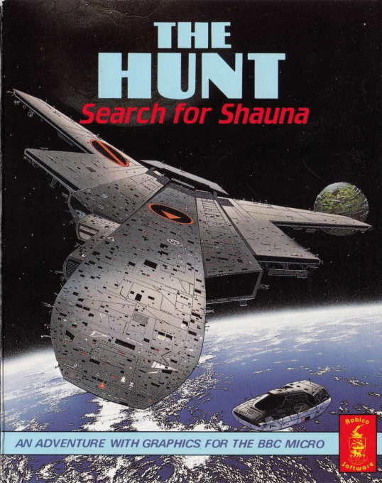 The Hunt: Search for Shauna