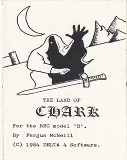 The Land Of Chark