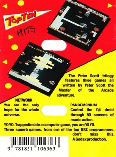 The Network dos