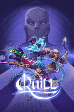The Quill