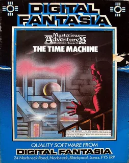 The Time Machine