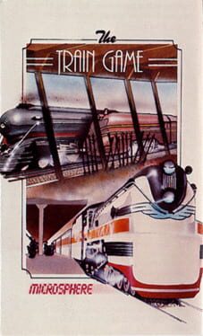 The Train Game