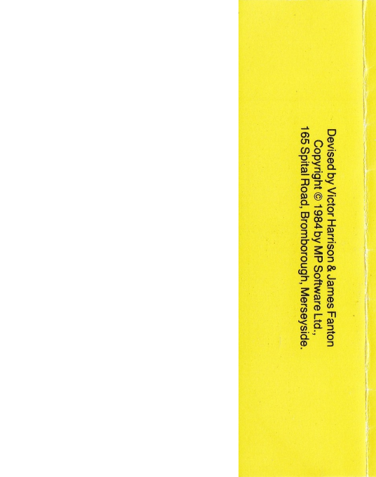 The Valley Of The Kings - Dos