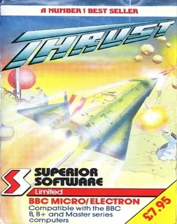 Thrust