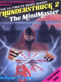 Thunder Struck II