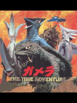 Time Adventure