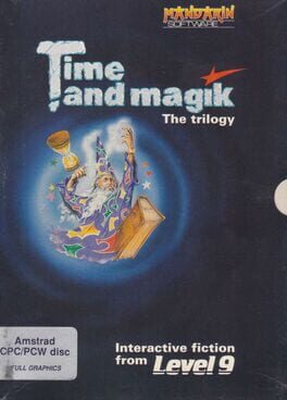 Time And Magik