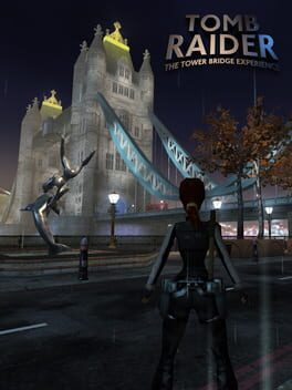 Tower Bridge