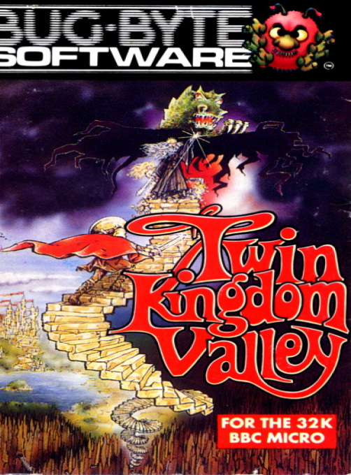 Twin Kingdom Valley