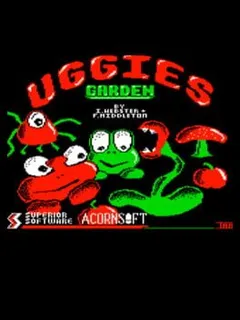 Uggie's Garden