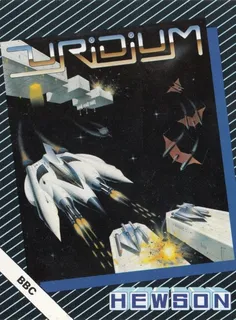 Uridium