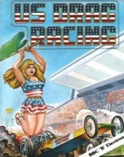 Us Drag Racing