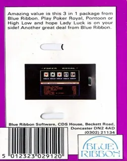 Video Card Arcade dos