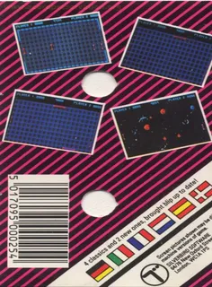 Video Classics - Dos