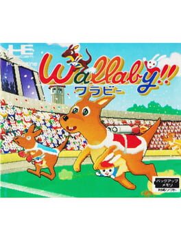 Wallaby