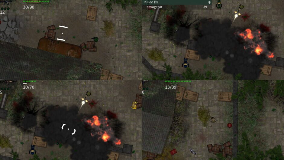 Image in-game