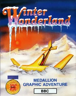 Winter Wonderland