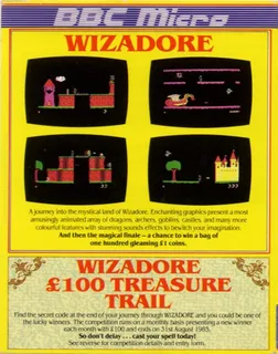 Wizadore dos