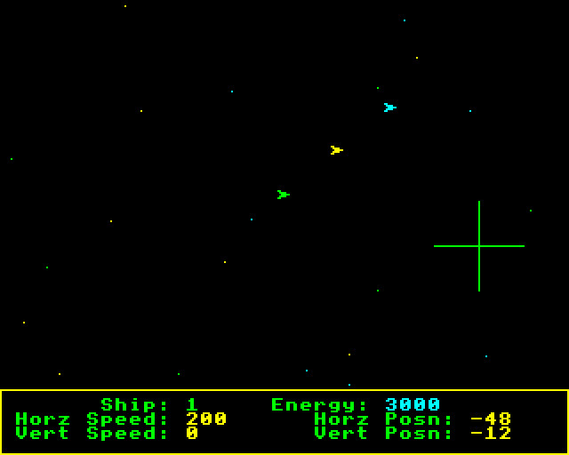 Image in-game